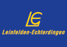 leinfelden-echterdingen Logo